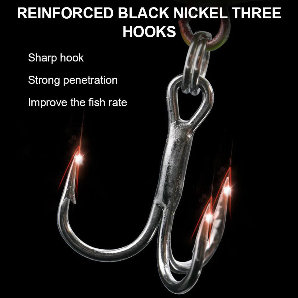 WALK FISH 21g Spinner Bait Metal VIB Fishing Lure Rotating Tail Vibration Sequins Japan Wobbler Trolling Bait Pesca
