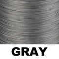 JOF 8 Strands Abrasion Resistant Braided Fishing Line PE Super Strong Anti-bite Line, Fishing Accessories For Freshwater 3000M