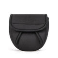S/M/L Spinning Fishing Reel Cover Neoprene Wheel Protective Case Waterproof Reel Bag Storage Water Drop Wheel Package Outdoor